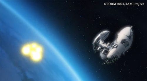 TV动画《盖塔机器人 ARC》场景回顾PV第二弹公开休闲区蓝鸢梦想 - Www.slyday.coM TV动画《盖塔机器人 ARC》场景回顾PV第二弹公开休闲区蓝鸢梦想 - Www.slyday.coM