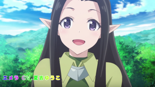 电视动画《自称贤者弟子的贤者》公开了第3弹PV休闲区蓝鸢梦想 - Www.slyday.coM 电视动画《自称贤者弟子的贤者》公开了第3弹PV休闲区蓝鸢梦想 - Www.slyday.coM