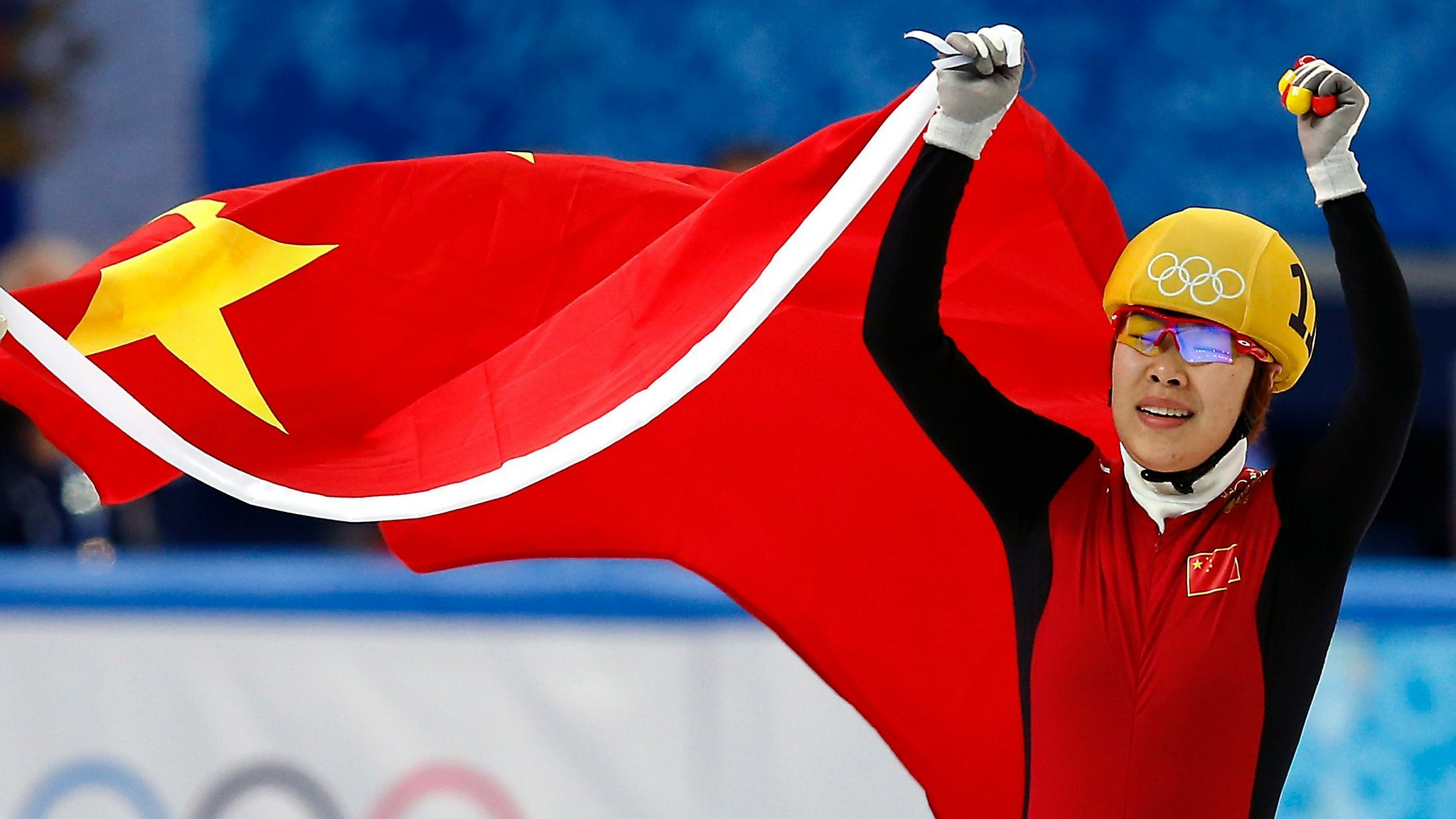 中国速度,以一敌七,周洋一人干掉<a href=