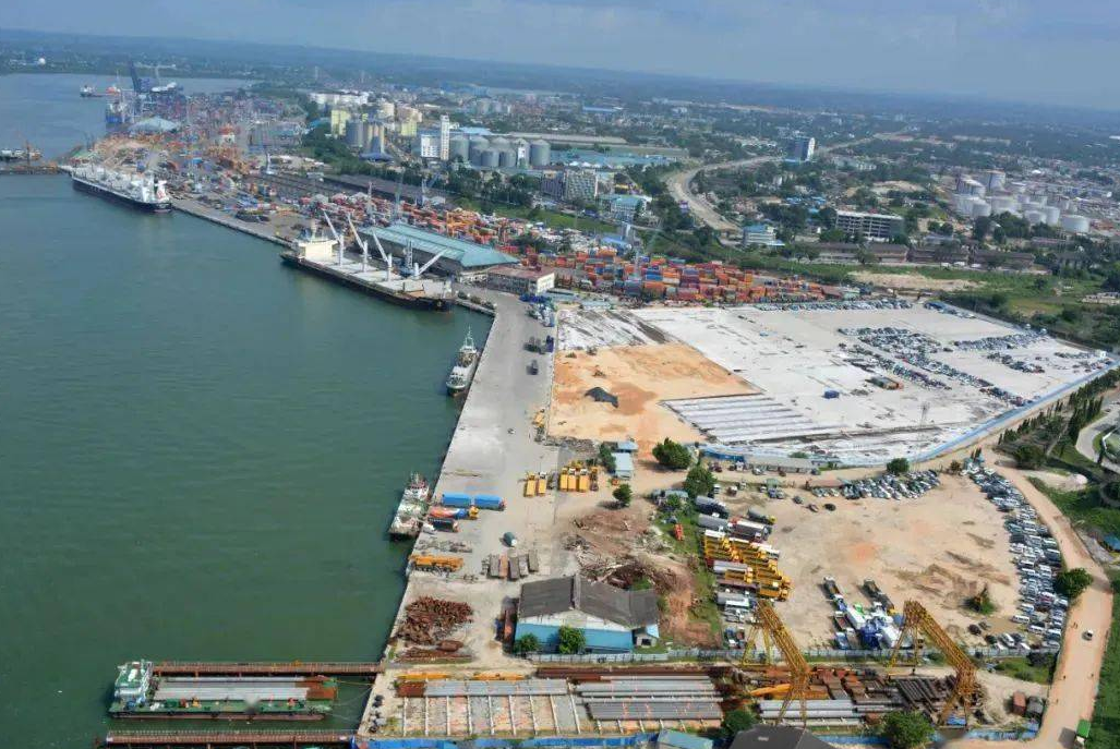 斥资35亿，中国帮非洲修路盖房，非洲基础设施要赶超<a href=