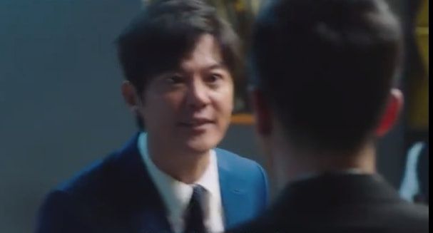 《星辰大海》芦芳生：演技好被误认是<a href=