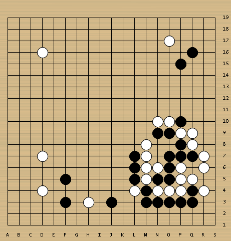 卫冕名人 大三冠依然属于井山一个人 <a href=