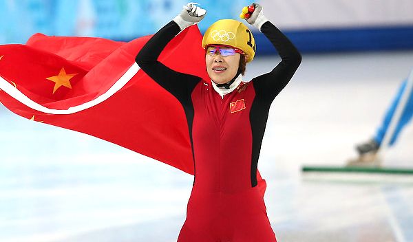 中国速度,以一敌七,周洋一人干掉<a href=