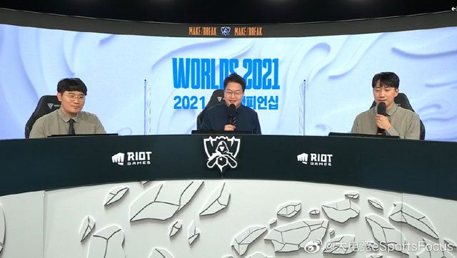 EDG完爆DK先下一城！<a href=