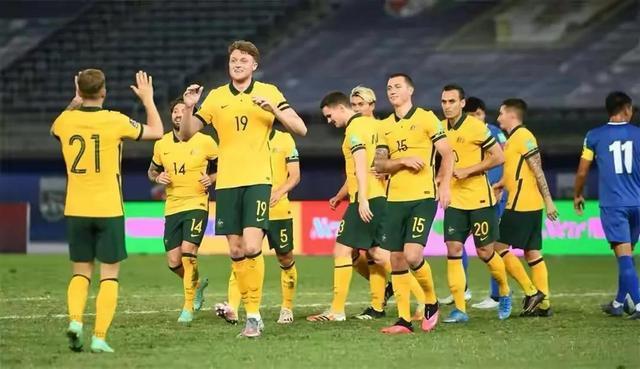 世界杯亚洲区第5轮:中国队迎生死战,沙特冲击5连胜,越南战日本