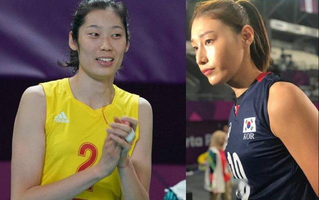 朱婷的偶像，又来中国！33岁<a href=