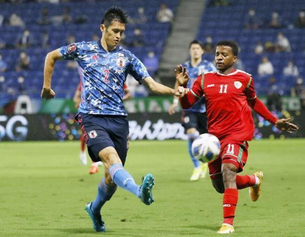 世界杯亚洲区第5轮:中国队迎生死战,沙特冲击5连胜,越南战日本