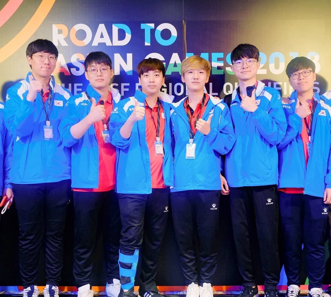 官宣LOL成亚运会正式比赛项目!<a href=