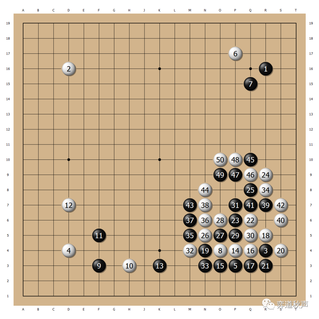 卫冕名人 大三冠依然属于井山一个人 <a href=