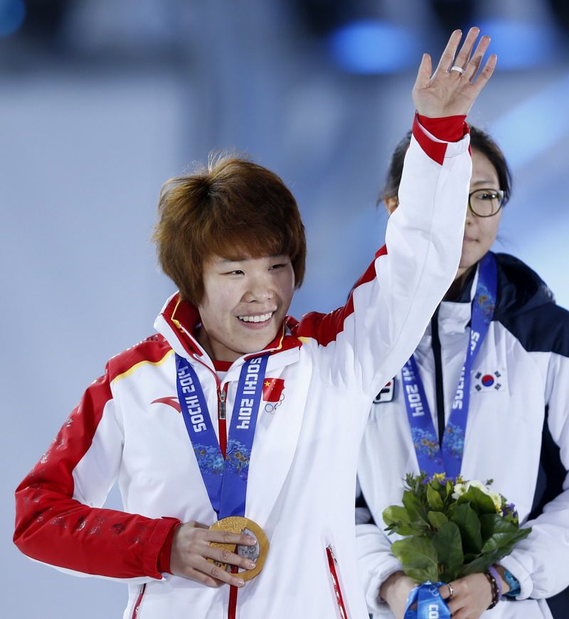 中国速度,以一敌七,周洋一人干掉<a href=