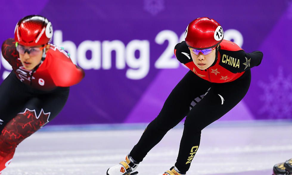 中国速度,以一敌七,周洋一人干掉<a href=