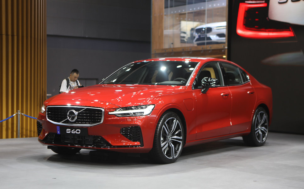 volvos60报价,volvov90报价 厂家直售的全新沃尔沃s60有哪些卖点