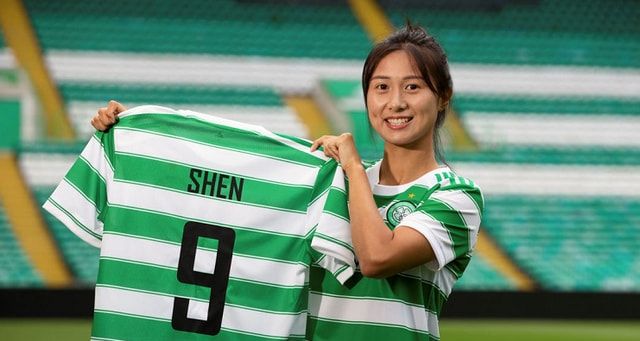 8场独造7球!中国女足小将闪耀欧洲,曾因涂口红被<a href=