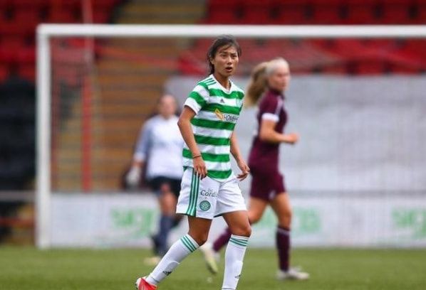 8场独造7球!中国女足小将闪耀欧洲,曾因涂口红被<a href=