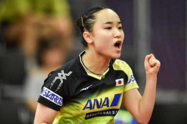 大爆冷!国际乒联排名出炉：日乒两项世界第一,<a href=