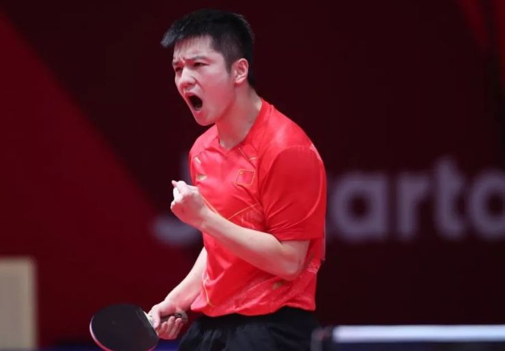 大爆冷!国际乒联排名出炉：日乒两项世界第一,<a href=