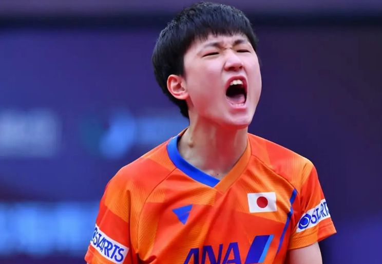大爆冷!国际乒联排名出炉：日乒两项世界第一,<a href=