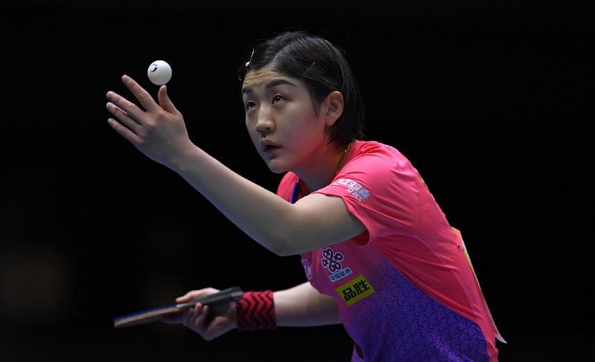 大爆冷!国际乒联排名出炉：日乒两项世界第一,<a href=