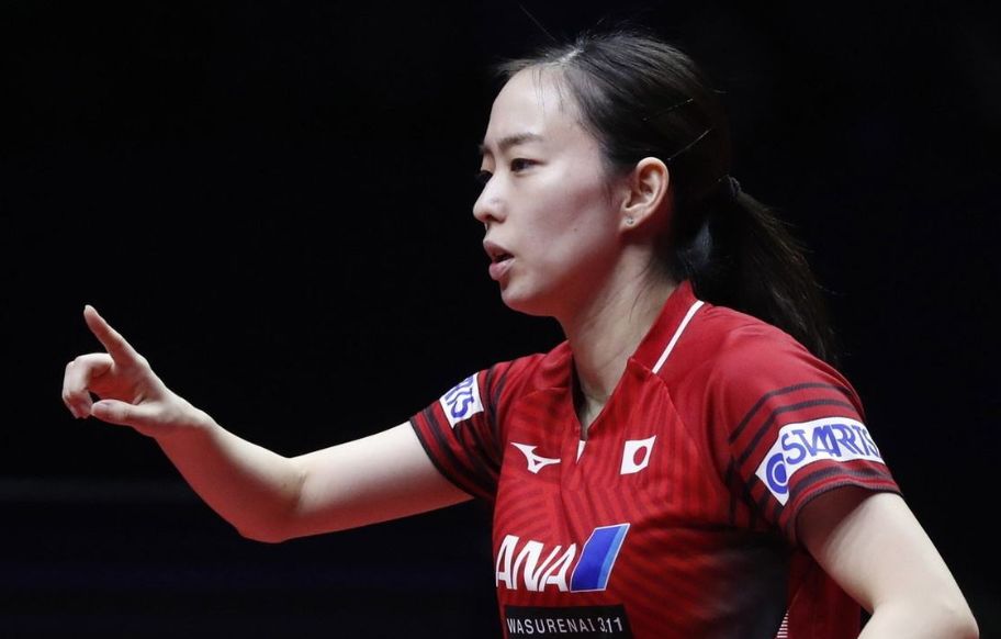 大爆冷!国际乒联排名出炉：日乒两项世界第一,<a href=