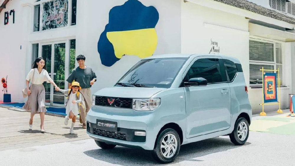 闭眼买放心开！10月最“抢手”的三款纯电动车推荐