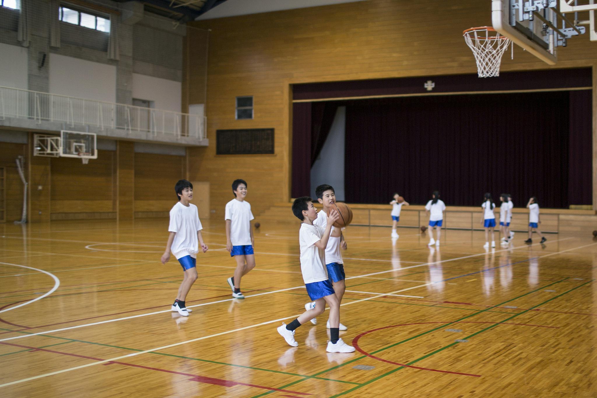 杭州新东方布局体育教育，将推出3-15岁青少儿体适能课程