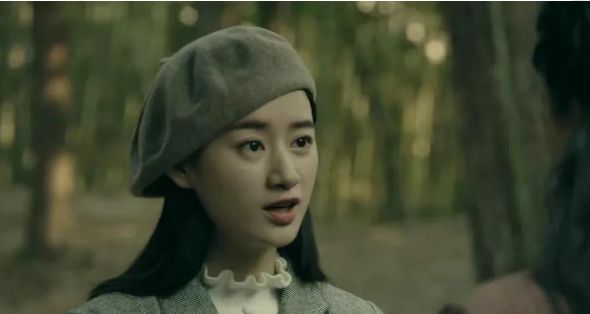 《前行者》救了特派员,耍了<a href=