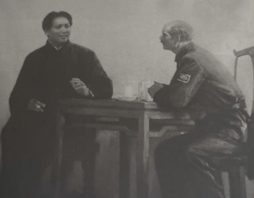 提高八路军重伤员7成存活率的<a href=