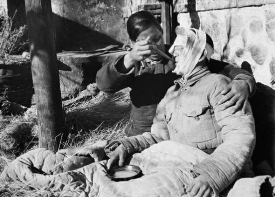 提高八路军重伤员7成存活率的<a href=