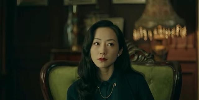 《前行者》为救特派员,马天目对<a href=