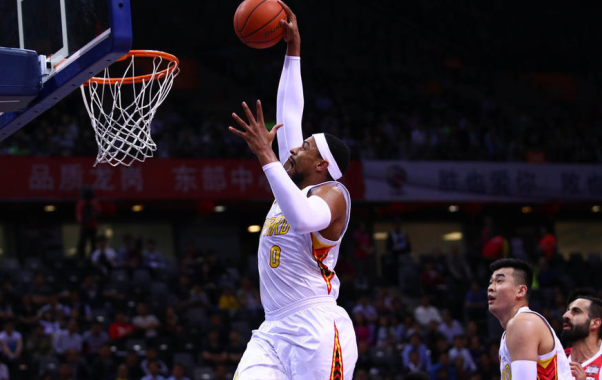 场均30+17！<a href=