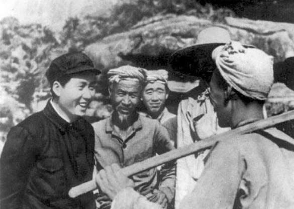 提高八路军重伤员7成存活率的<a href=