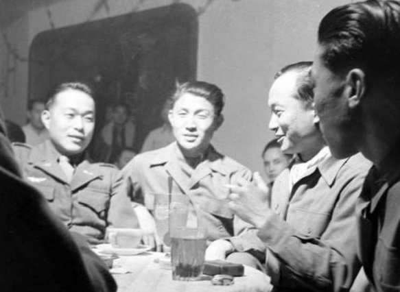 提高八路军重伤员7成存活率的<a href=