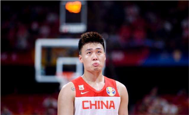 中国男篮世预赛将战<a href=