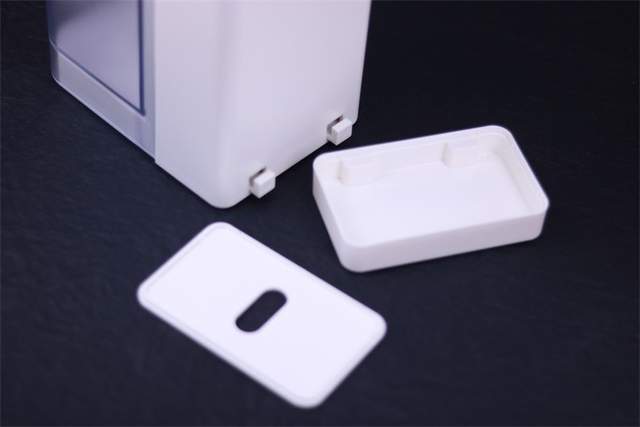 随时就能喝到热水的完美方案——桌面上的即热饮水机