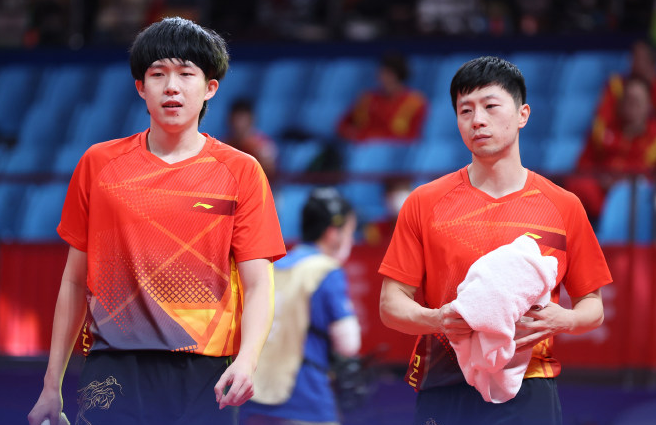 3-0横扫！林高远称得上男乒一哥，<a href=