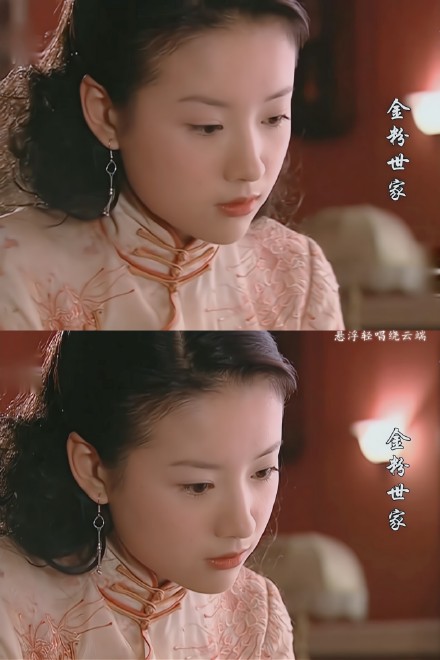 《金粉世家》原著:当初看冷清秋有多雅,如今看她就有多俗!