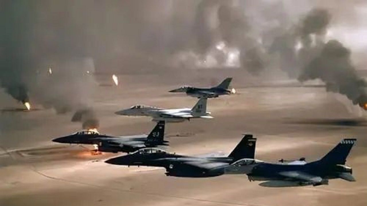 伊朗无奈承认事实,只有一国能平息中东战火,不是<a href=