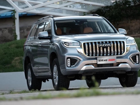 20多万越野SUV，这3款自主SUV算不算巅峰？