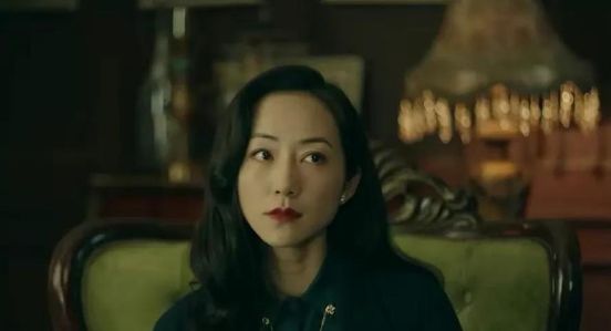 《前行者》救了特派员,耍了<a href=
