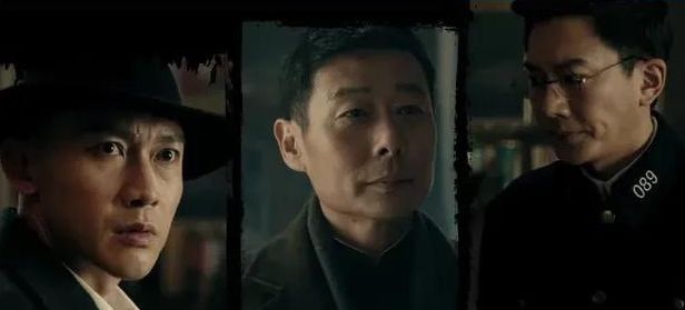 《前行者》救了特派员,耍了<a href=