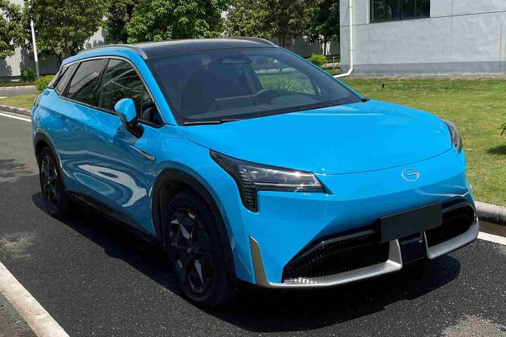 董车日报|宝马取消部分新车的触屏功能 / 特斯拉月销再超 5 万 / 续航超 1000km 的电车要来了休闲区蓝鸢梦想 - Www.slyday.coM 董车日报|宝马取消部分新车的触屏功能 / 特斯拉月销再超 5 万 / 续航超 1000km 的电车要来了休闲区蓝鸢梦想 - Www.slyday.coM