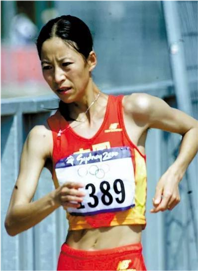 细节王丽萍为何被称为孤独的奥运冠军拿到这枚竞走金牌有多难