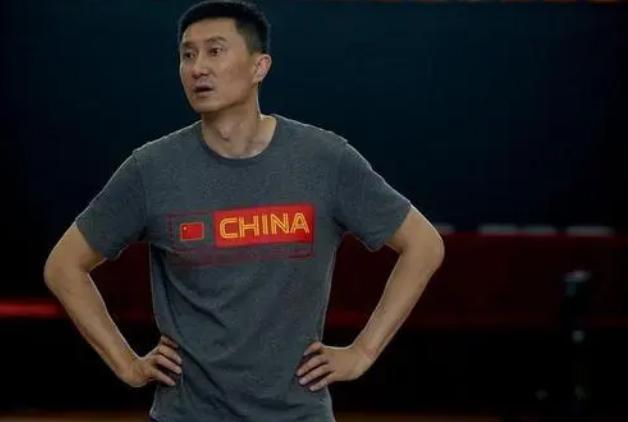 中国男篮对阵<a href=
