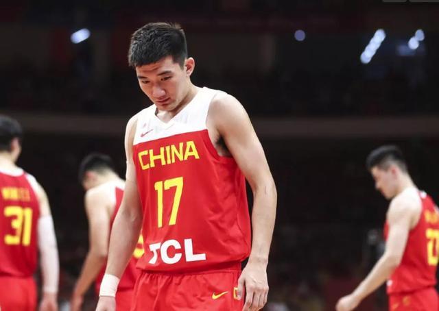 中国男篮对阵<a href=