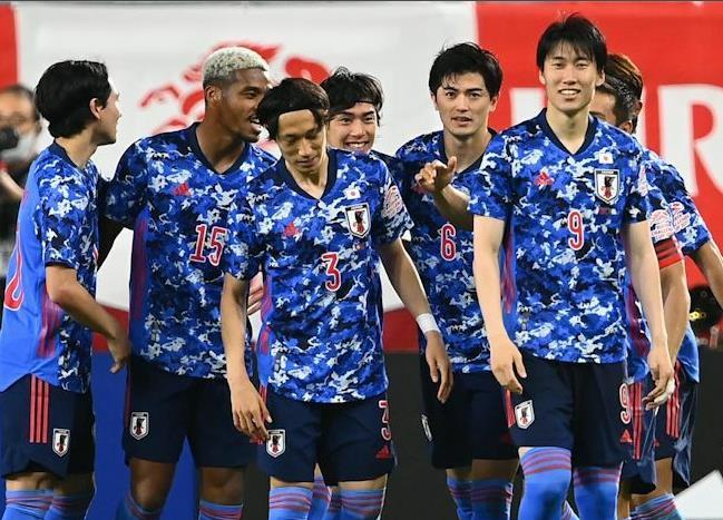 国足被无视，越媒：伊韩沙澳进世界杯，<a href=