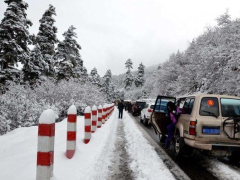 车主一些冬天汽车保养小知识要清楚