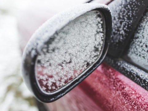 雪天保养汽车不容易，老司机告诉你怎么避开误区