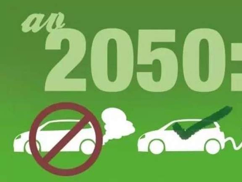 比亚迪首破8万上演“十月围城”，燃油车是穷途末路了吗