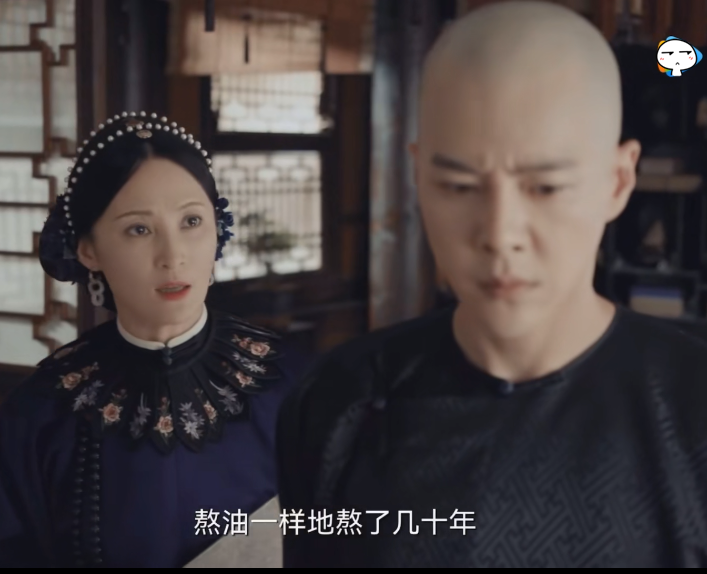 于正新剧被男主劝退，光头造型神似冬瓜头，委屈剧中一众美女了