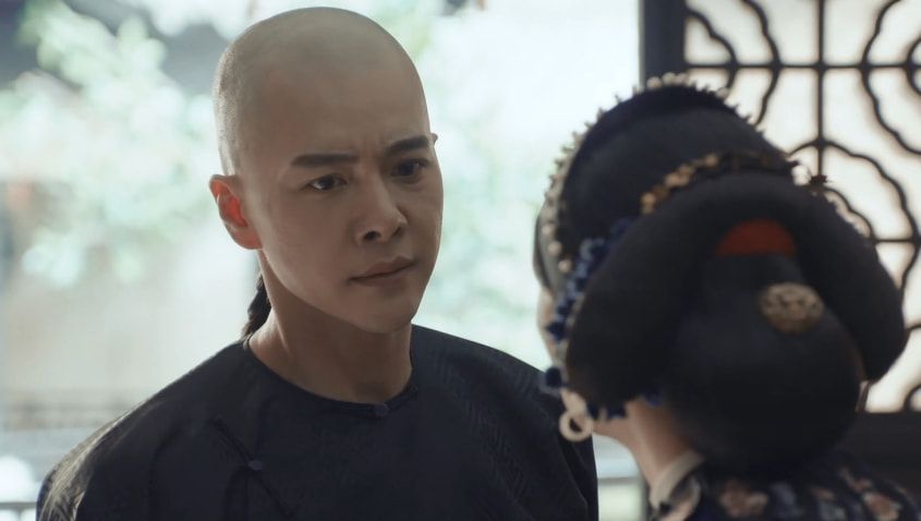 当家主母